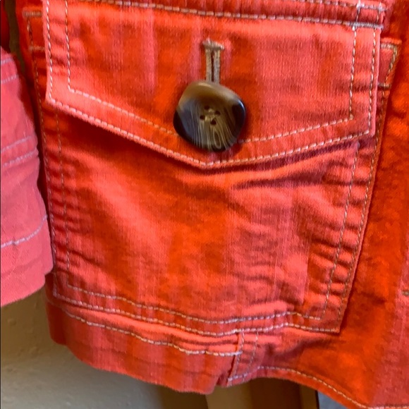 Coldwater Creek jacket - Picture 4 of 7